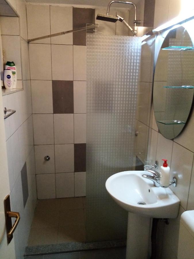 Apartments Suzana Čapljina Eksteriør bilde