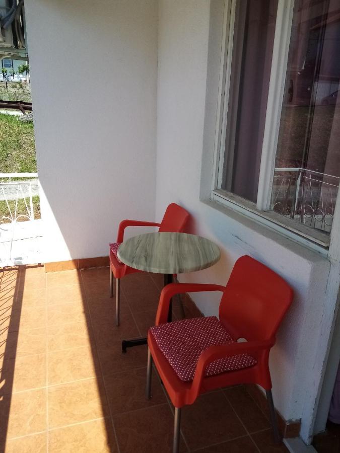 Apartments Suzana Čapljina Eksteriør bilde