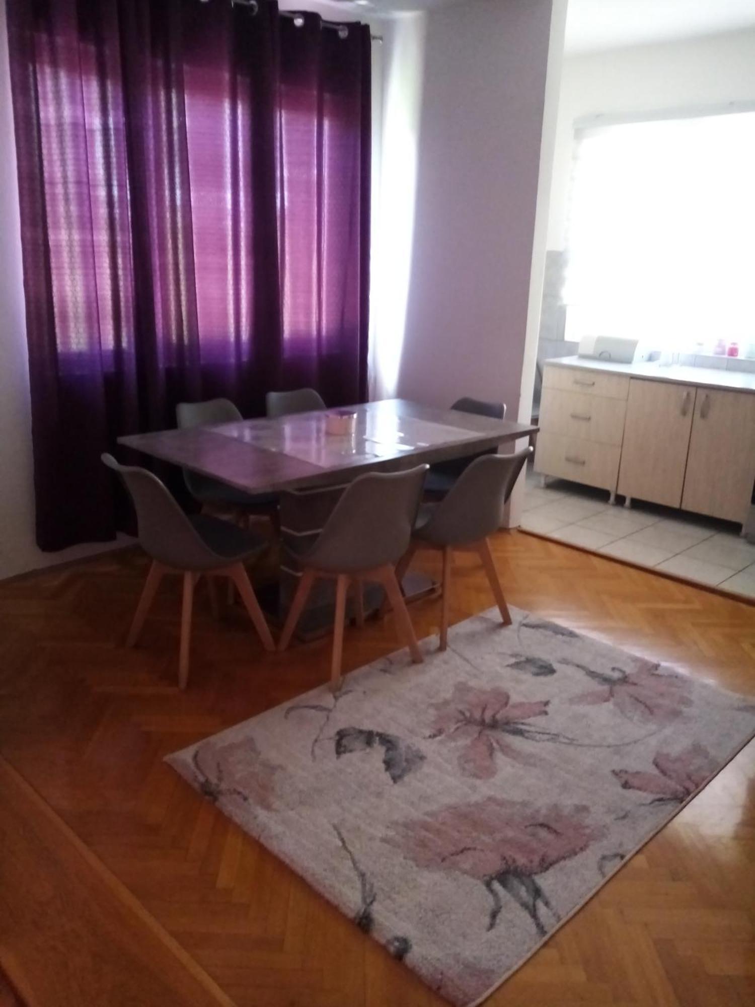 Apartments Suzana Čapljina Rom bilde