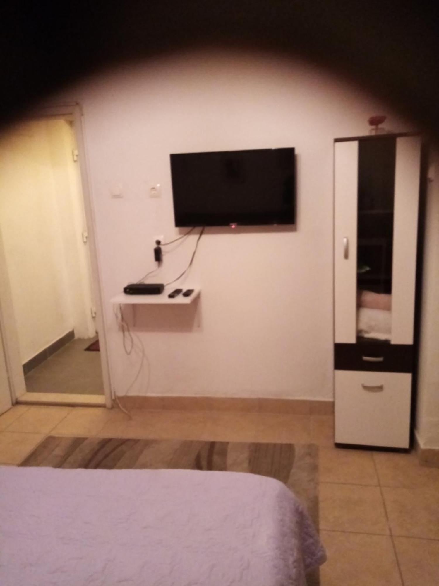 Apartments Suzana Čapljina Rom bilde