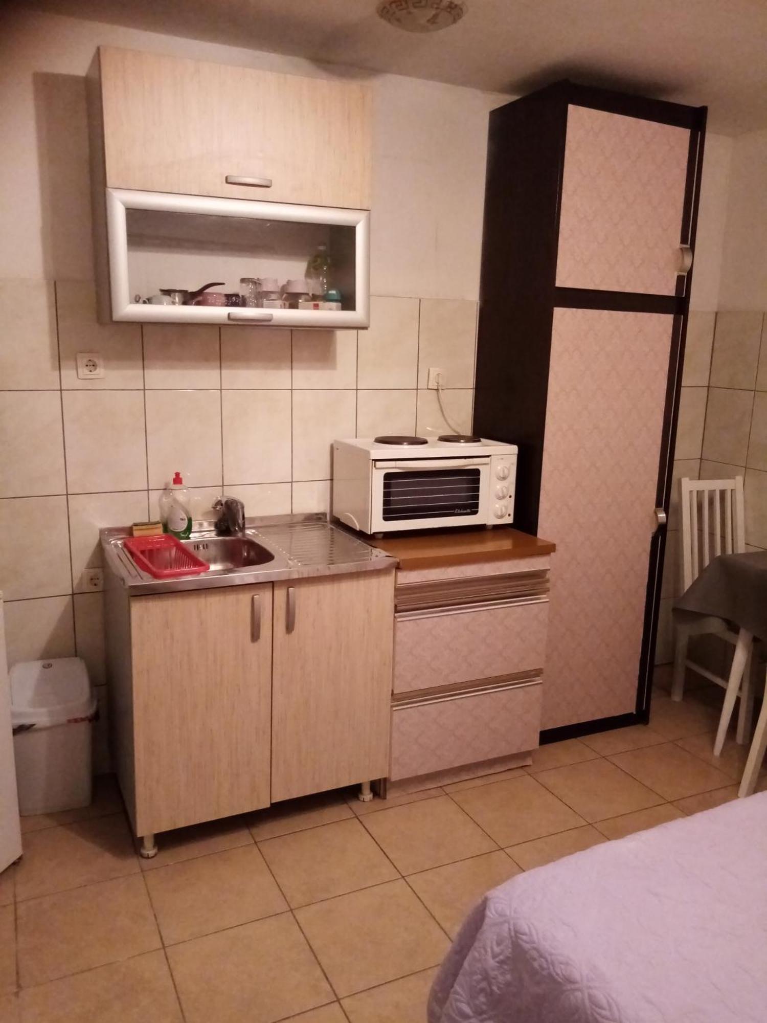 Apartments Suzana Čapljina Rom bilde