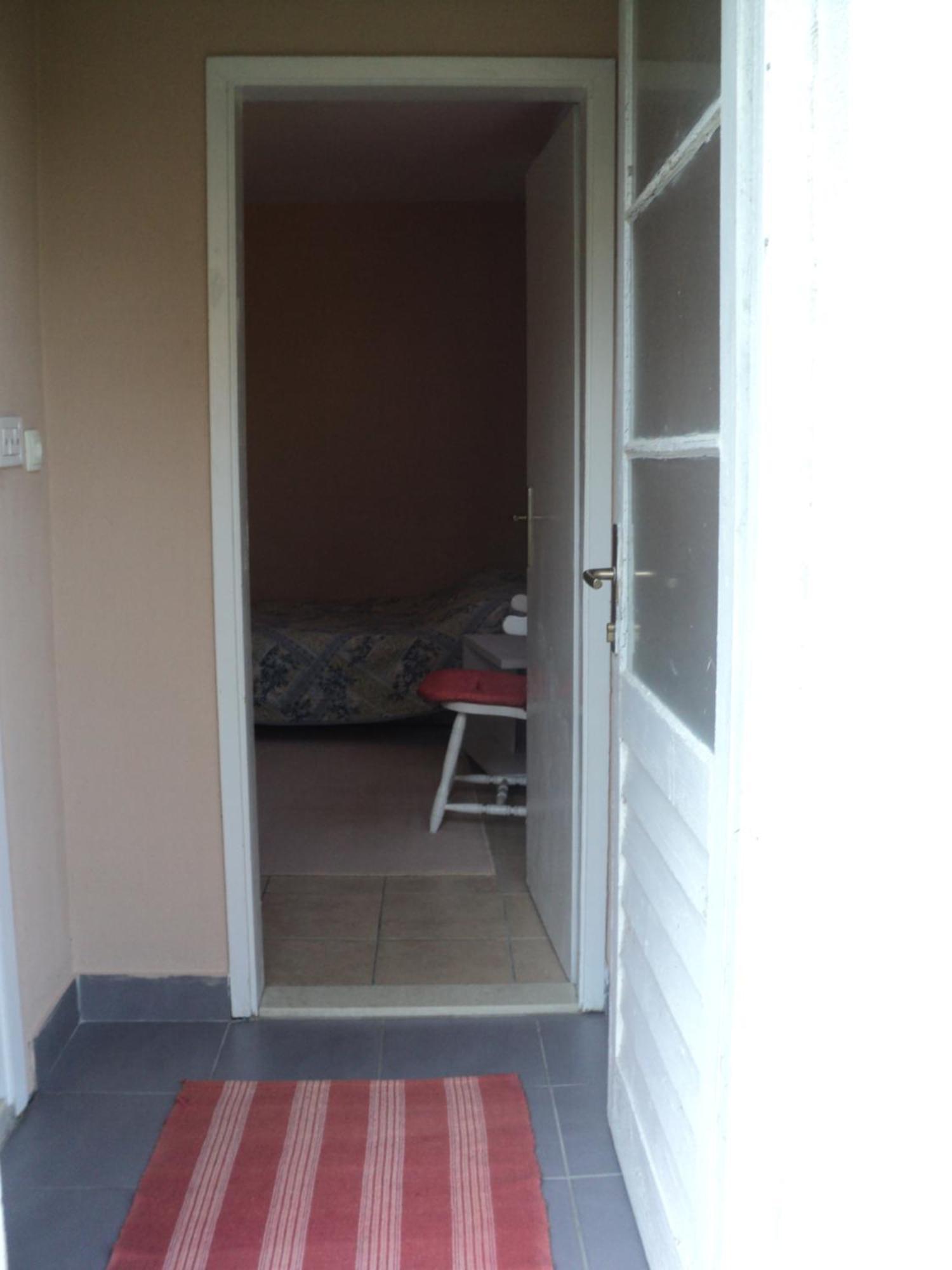 Apartments Suzana Čapljina Eksteriør bilde