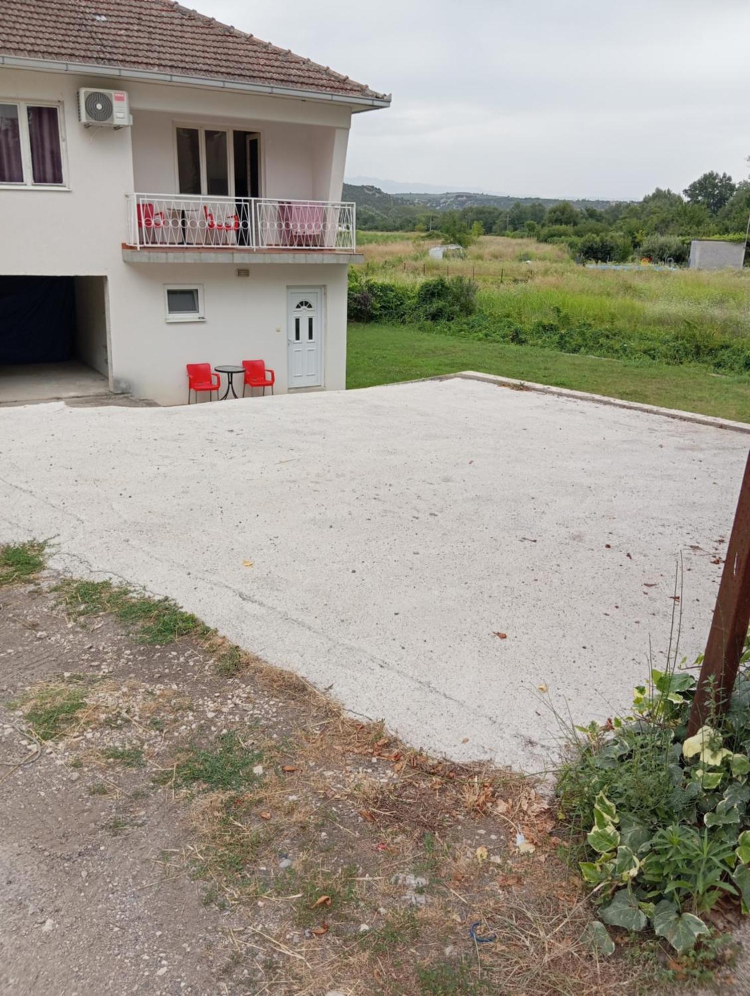 Apartments Suzana Čapljina Eksteriør bilde