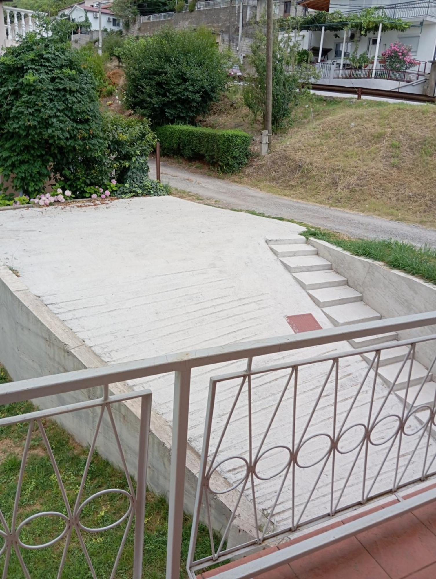 Apartments Suzana Čapljina Eksteriør bilde