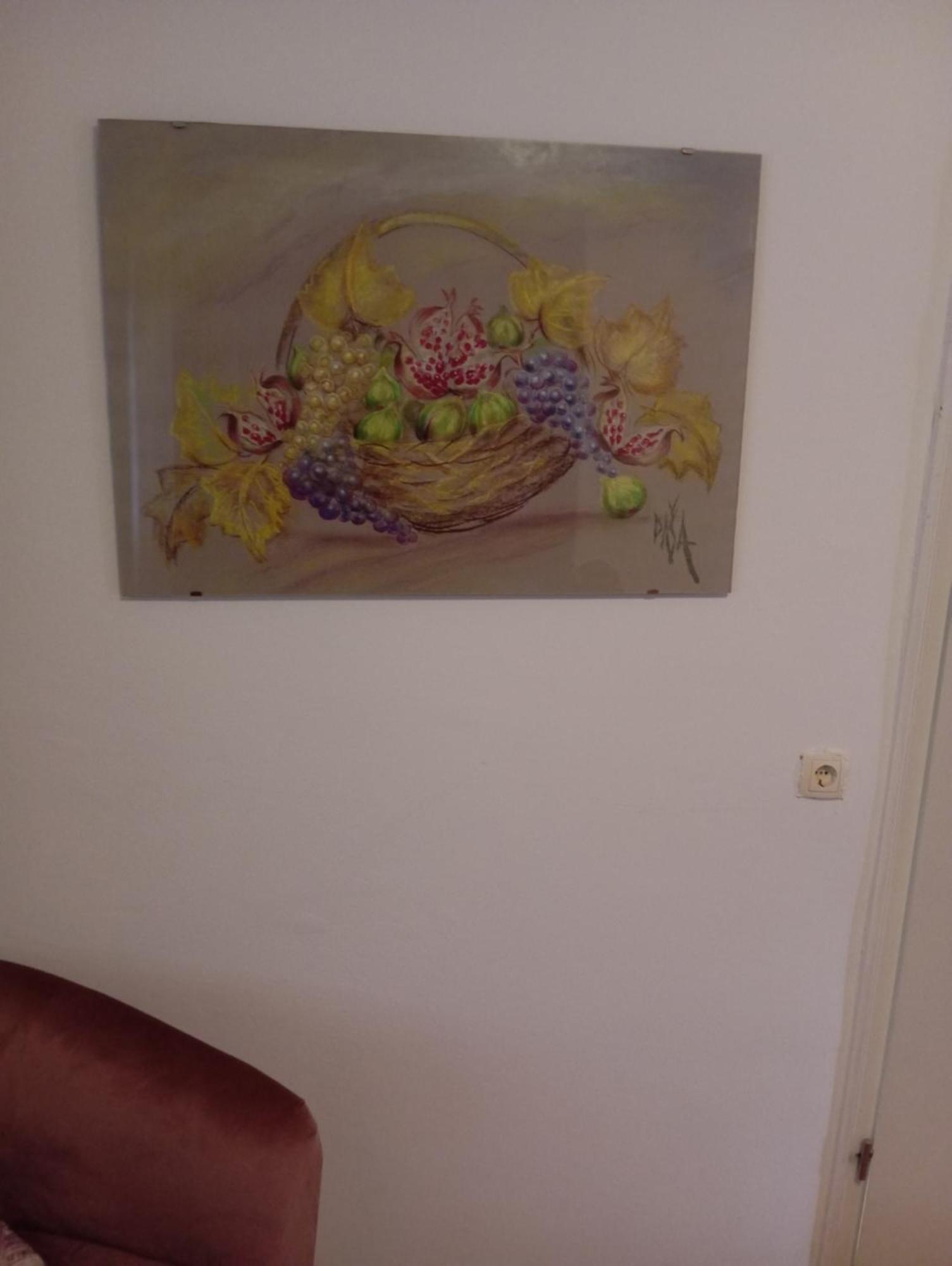 Apartments Suzana Čapljina Eksteriør bilde