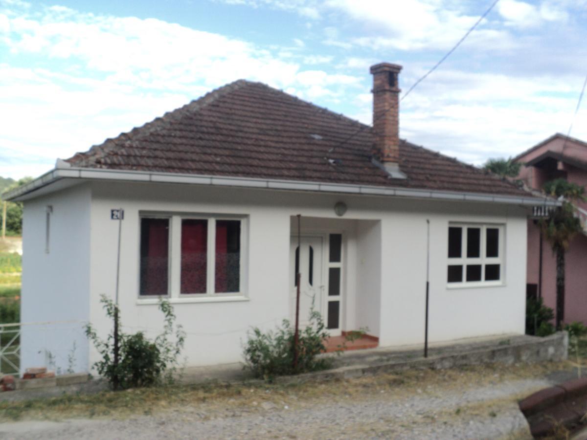 Apartments Suzana Čapljina Eksteriør bilde
